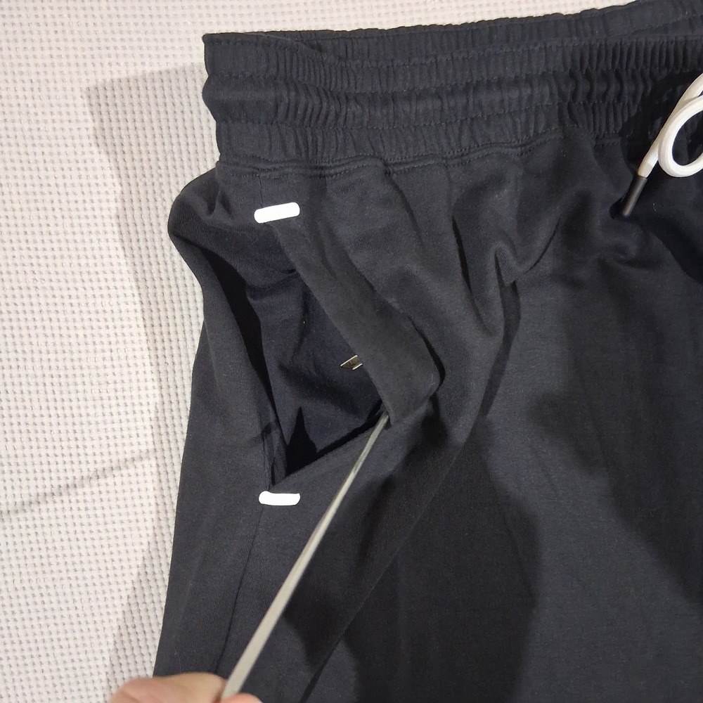 Xersion Men's 2XLT Basketball Shorts Black Athletic Regular Fit NWT - Picture 16 of 16